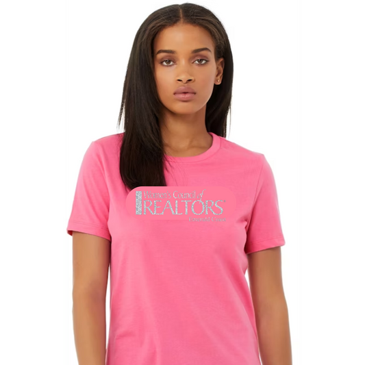 Women's Council of Realtors - Relaxed Jersey Short-Sleeve