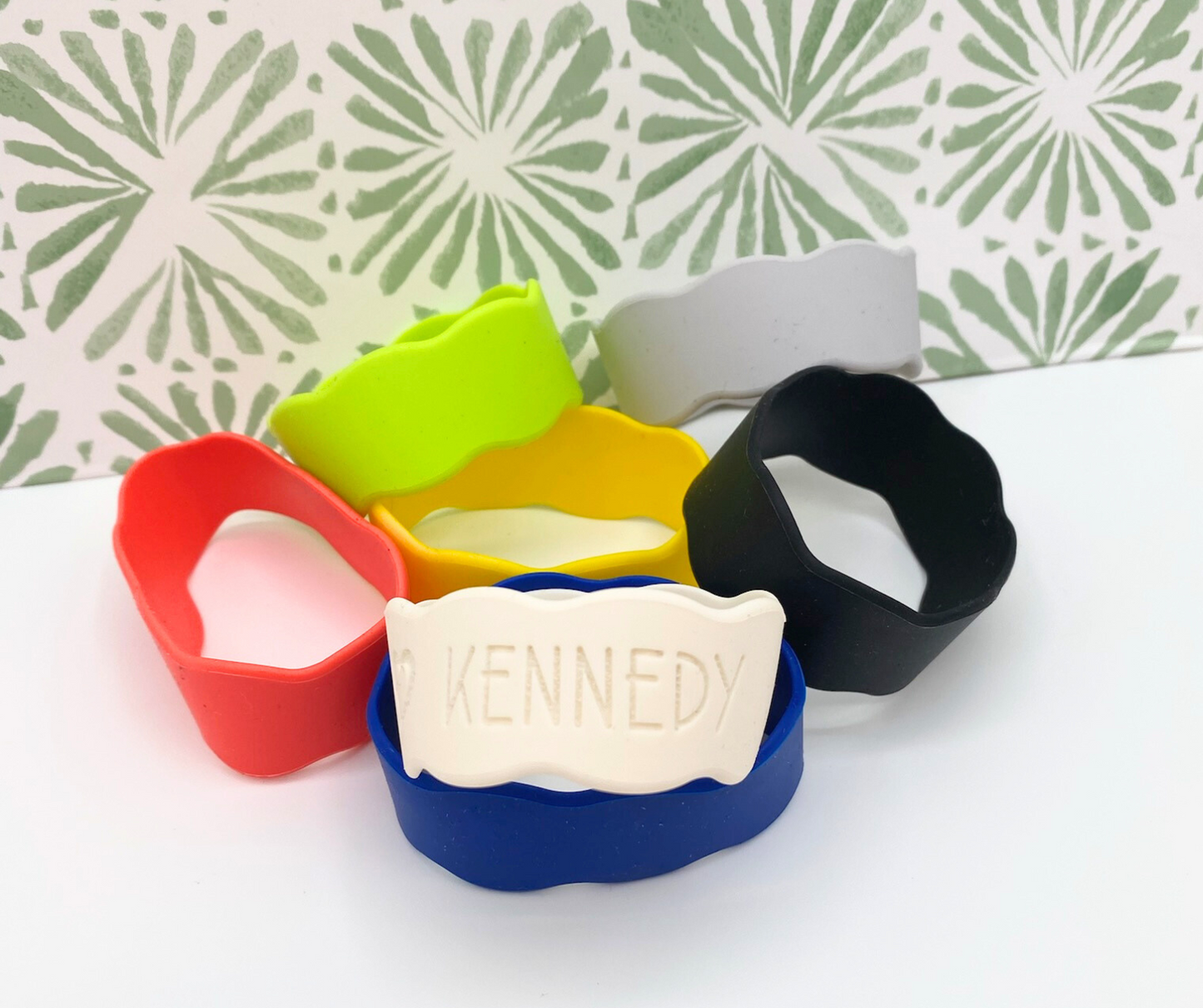 Silicone Band