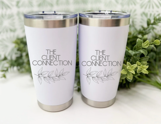 Promotional 20 oz Tumblers